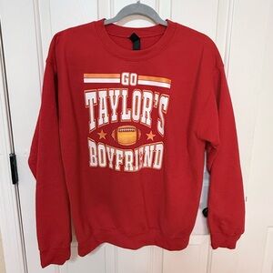 Football Sweater